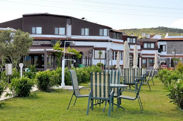 HOTEL ASSOS TROY OTEL ASSOS 3* (Turkey) from US$ 146BOOKEDtroy otel assos 